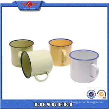 215 China Wholesale Cheap Enamel Cup